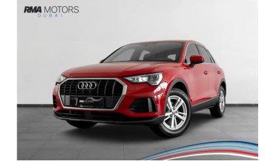 Audi Q3 35 TFSI