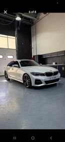 BMW 330i M SPORT