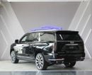 Cadillac Escalade Sport Platinum 6.2L 4WD