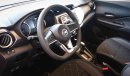 Nissan Kicks 1.6