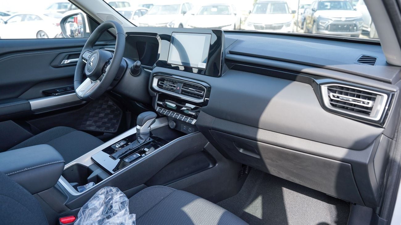 Mitsubishi Destinator Brand New 2026 Mitsubishi Destinator High Line 1.5L 7-Seater SUV GCC – Export Only