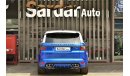 Land Rover Range Rover Sport SVR 2018 3yrs Warranty/Service