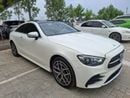 Mercedes-Benz E300 Coupe Mercedes-Benz E300d 2023 full option