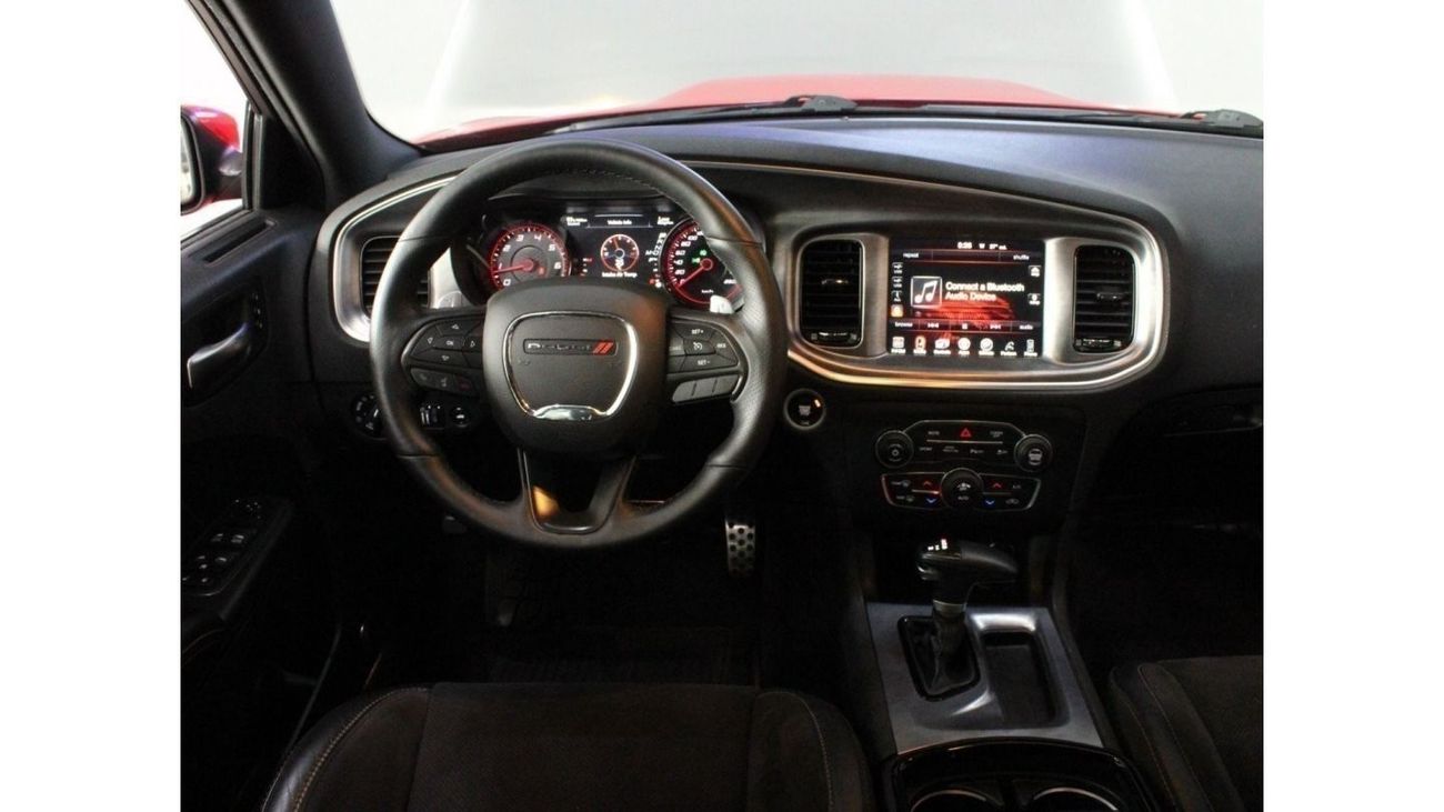 Dodge Charger Daytona