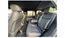 Land Rover Range Rover RANGE ROVER VOGUE HSE P530 GCC 2023