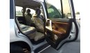 Toyota Land Cruiser Toyota Land Cruiser 2011 V6 *Sunroof* Face-Lifted 2020(Only for Export)
