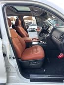 تويوتا لاند كروزر