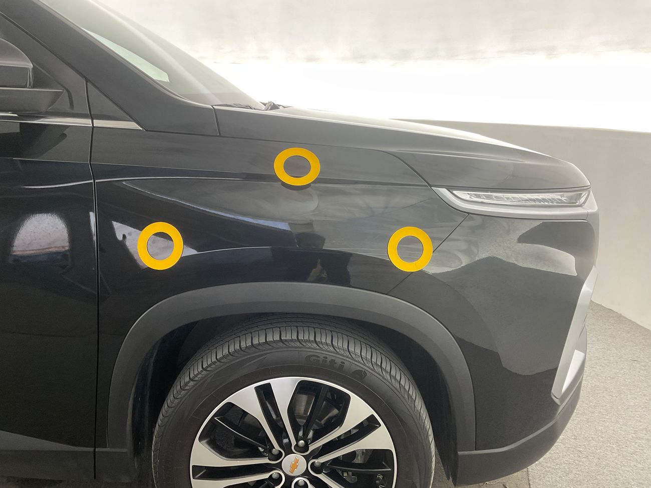 شيفروليه كابتيفا Premier | National Day Celebration | شامل الضمان | 0 ﺪﻔﻋﺓ ﺃﻮﻟﻯ