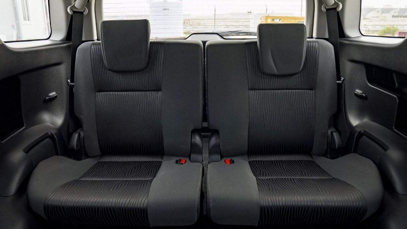 Toyota Fortuner Toyota fortuner 2.4L diesel 4WD AT MY2025