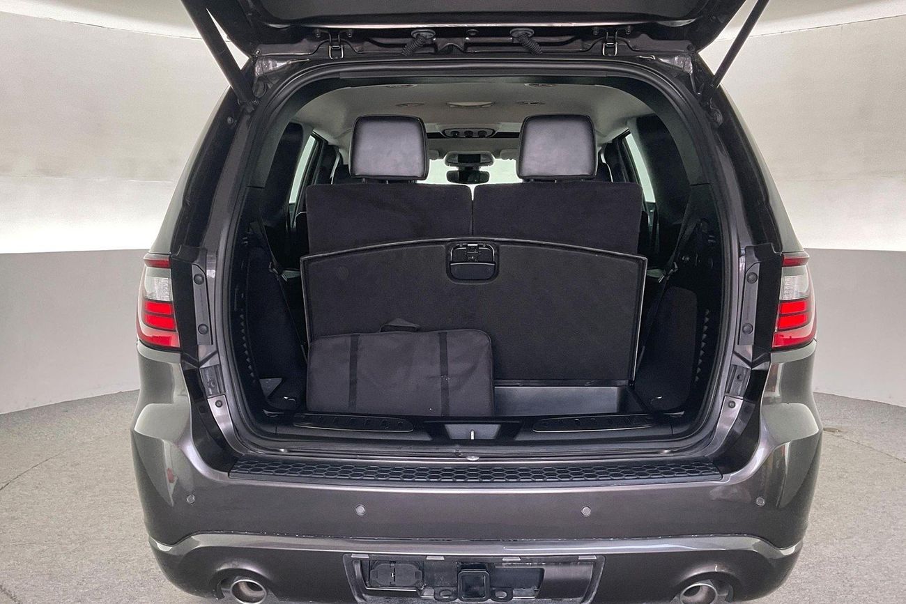 Dodge Durango GT | Carnival Sale • UP TO AED 20,000 OFF | Guaranteed Warranty | 0 Down Payment