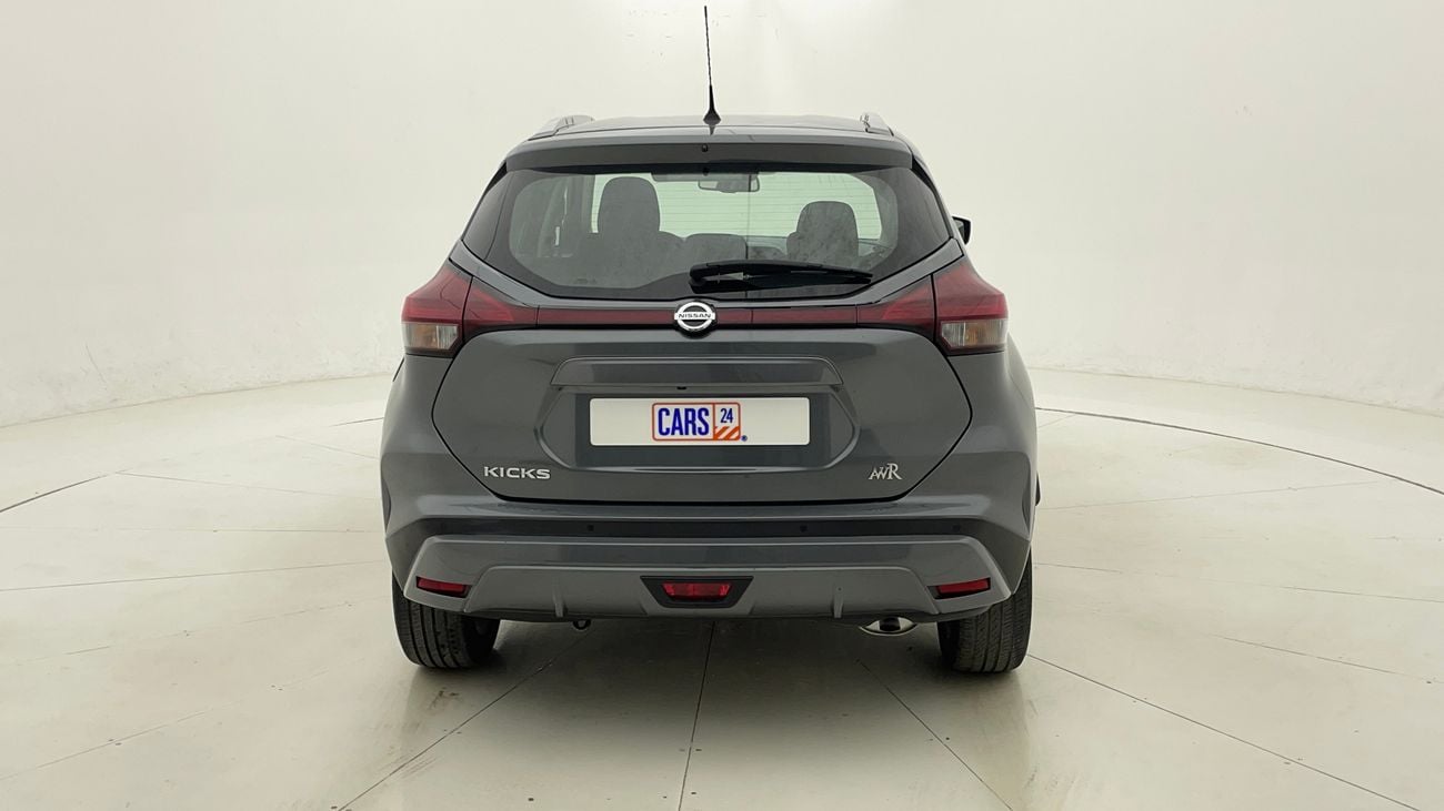 Nissan Kicks SV 1.6 | Zero Down Payment | Free Home Test Drive