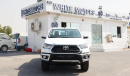 Toyota Hilux TOYOTA HILUX 2.4L 2022 PRICE FOR EXPORT