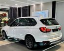 BMW X5 50i FULLY LOADED || XDRIVE50i || GCC SPECS || ACCIDENT FREE || SINGLE OWNER|| EXCELLENT CONDITION