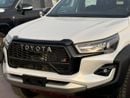 تويوتا هيلوكس Toyota hilux 4.0 GR 2025