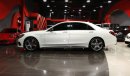 Mercedes-Benz S 63 AMG 4Matic