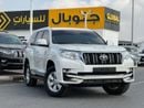 Toyota Prado EXR 2.7L 4WD