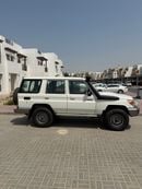 تويوتا لاند كروزر 70