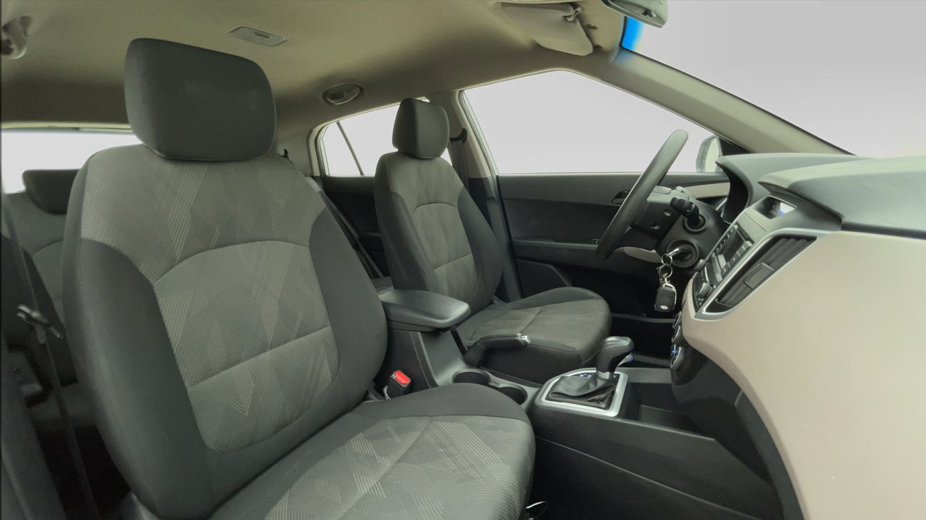 هيونداي كريتا GL 1.6 | بدون دفعة مقدمة | اختبار القيادة في المنزل