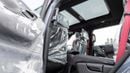 Nissan Patrol NISMO 2026 Nissan Patrol Nismo 3.5L AT Petrol (Gray-Red)