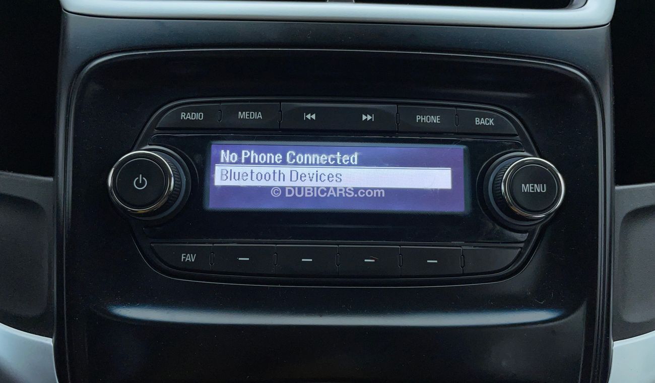 Chevrolet Aveo LS 1.4 | Zero Down Payment | Free Home Test Drive