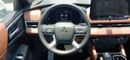 Mitsubishi Outlander P-line 4WD 2.5L Petrol 2026YM