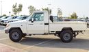 Toyota Land Cruiser Pick Up 4.0 V6