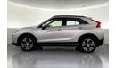 Mitsubishi Eclipse Cross GLX Highline