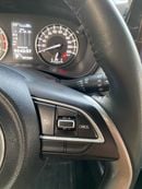 Suzuki Baleno GLX