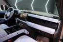 Land Rover Defender 90 SE P400 URBAN Kit, Panoramic Roof, Al Tayer Warranty + Service!!