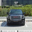 جي أم سي يوكون 6.2 V8 Denali (AWD)