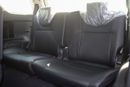 Toyota Fortuner SR5 V6 . 4.0L . Petrol . 4WD . 6-Speed Automatic . 7 Seats . 4 Doors 2026 Model . For Export