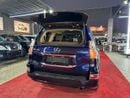 Lexus GX460 PLATINUM