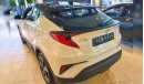 Toyota C-HR 1.2 Petrol 4x4 Turbo 2020 READY STOCK