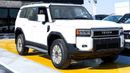 Toyota Prado VXR TURBU 2.4 GCC SPEC