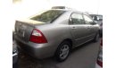 Toyota Corolla Toyota Corolla RIGHT HAND DRIVE(Stock no PM 382 )