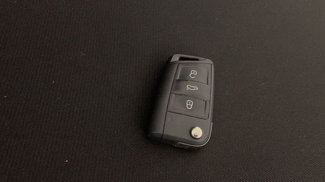 Volkswagen Teramont S 2.0L 2019 S | AED 791/Month | 0 DP | 30 Day Return | Warranty