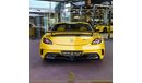 مرسيدس بنز SLS AMG بلاك سيريز