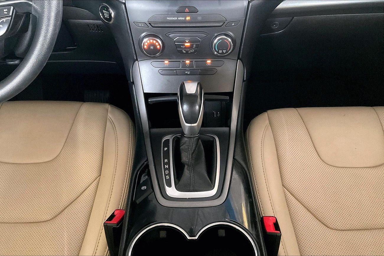 Ford Edge SE | Guaranteed Warranty | 0 Down Payment