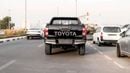 Toyota Hilux Adventure 4.0L