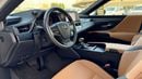 لكزس ES 350 Platinum 3.5L FWD
