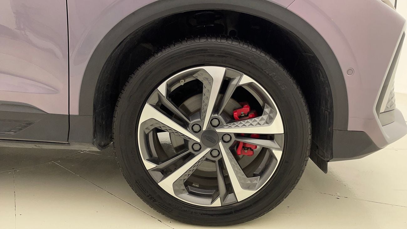 جيلي كول تري GF+ 1.5 | بدون دفعة مقدمة | اختبار القيادة في المنزل