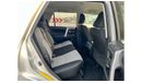 Toyota 4Runner 2017 RUN AND DRIVE 4x4 5 SEATS US IMPORTED