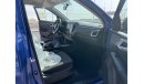 Isuzu D-Max 2023 D-Max  Pick Up Single cabin 1.9L Diesel 4X2 Blue color