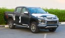 Mitsubishi L200 DID