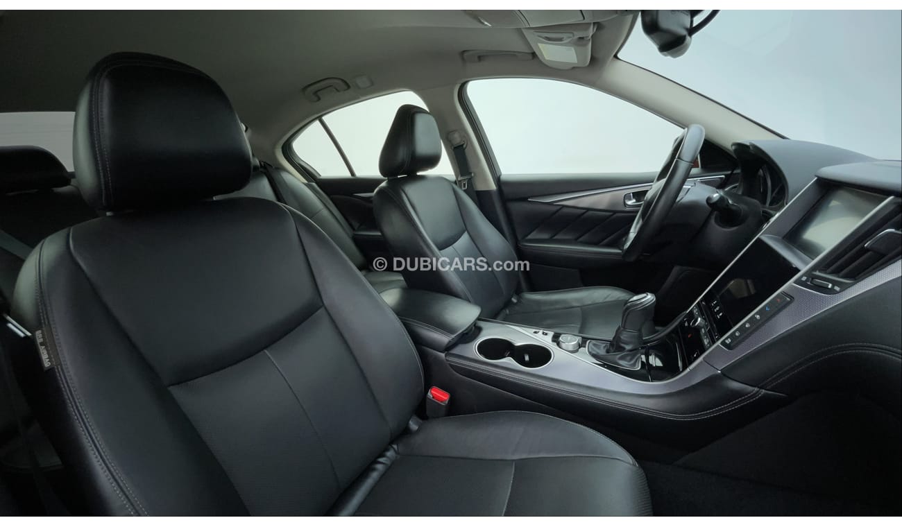 Infiniti Q50 PREMIUM 2 | Zero Down Payment | Free Home Test Drive