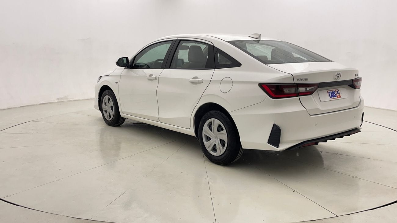 Toyota Yaris E 1.5 | Zero Down Payment | Home Test Drive