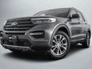 Ford Explorer XLT 202A 2.3L 4WD