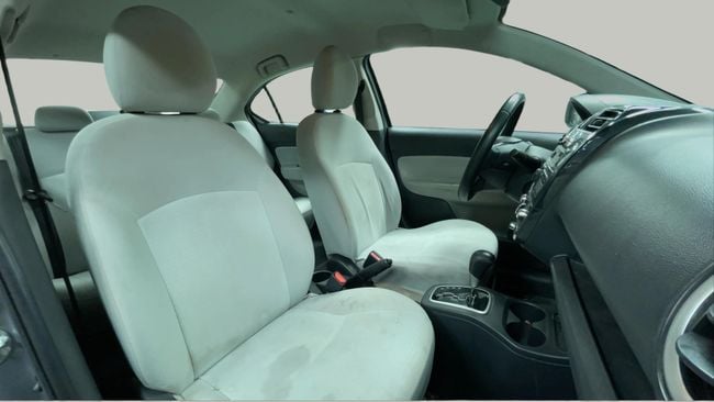 Mitsubishi Attrage GLX HIGHLINE, миниатюра 30
