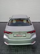 Toyota Corolla XLI