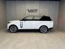 Land Rover Range Rover HSE P530 4.4L